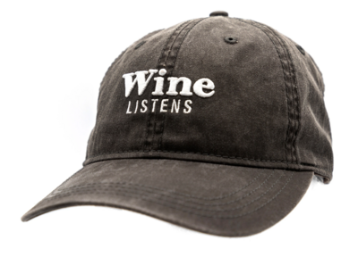 Hats GS Wine Listens