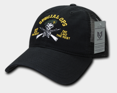 Hats Relaxed Trucker Caps