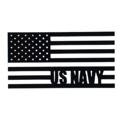 AP Navy Flag