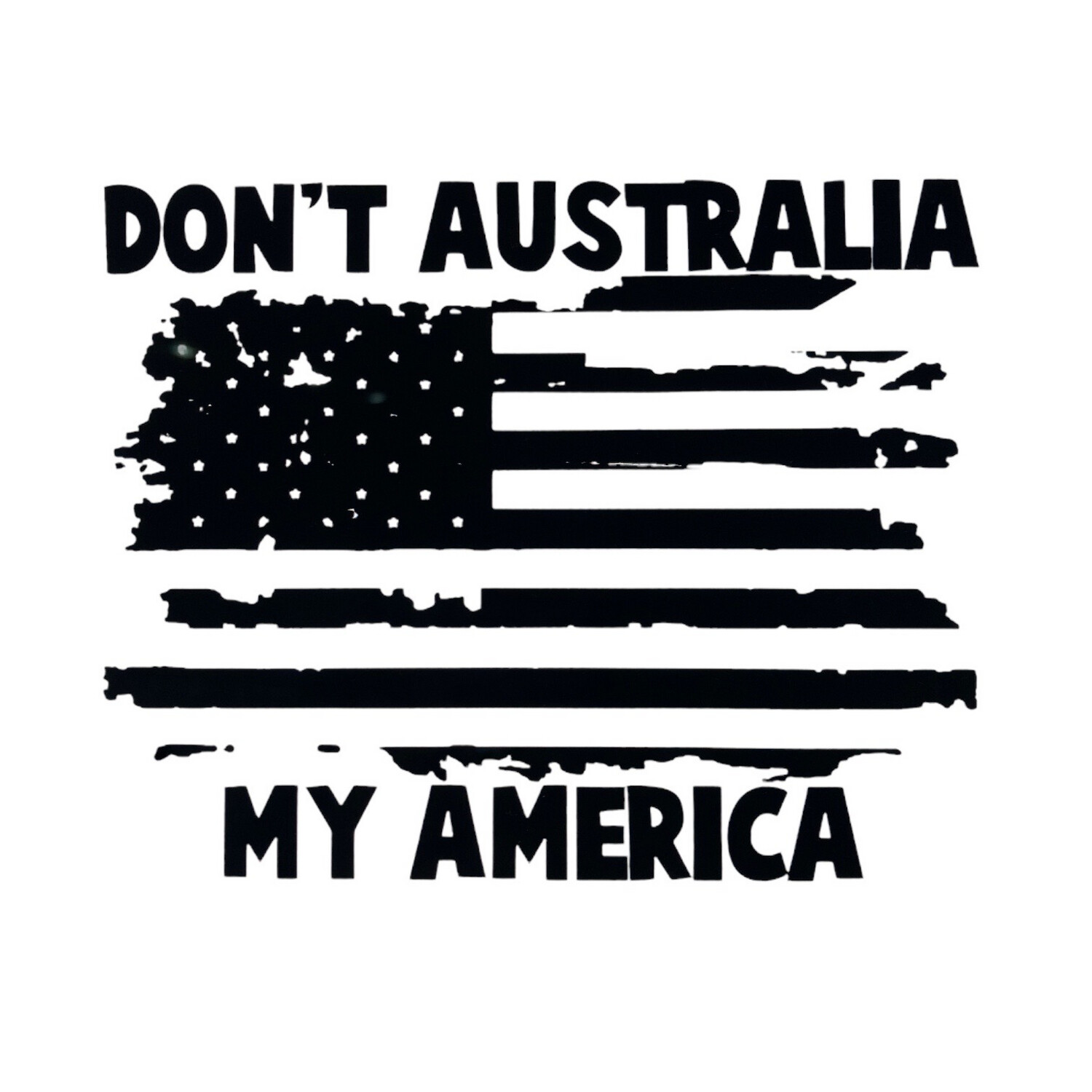 Don't Australia 10