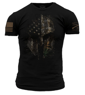 Realtree Spartan S/S