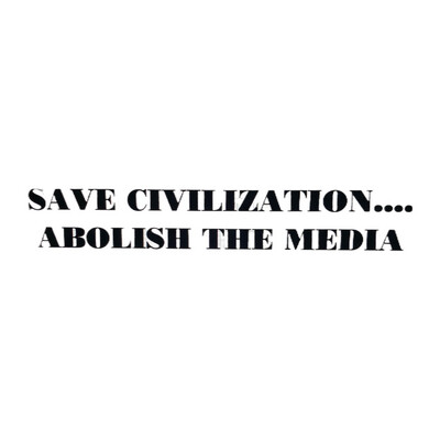 AP Save Civilization Decal