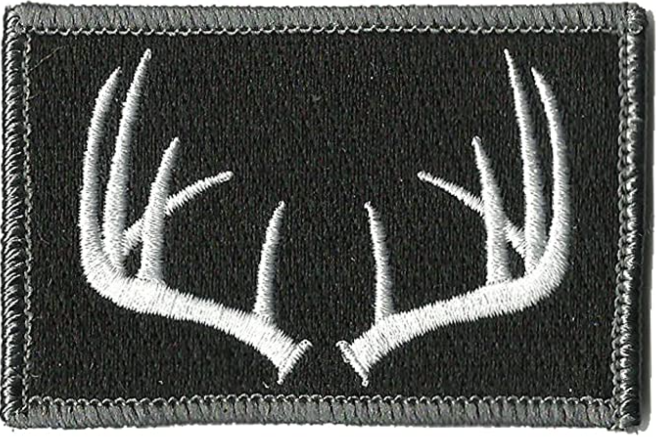 Patches Antlers