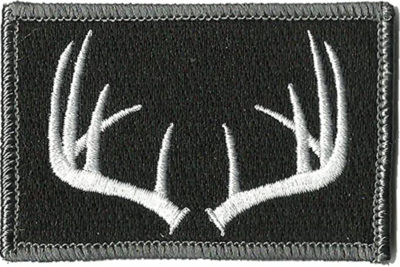 Patches Antlers