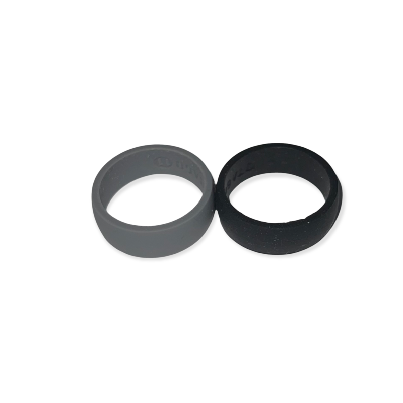 OT Silicon Rings