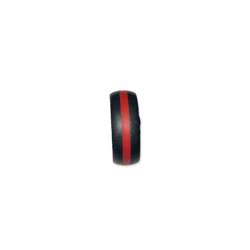 Support Line Silicon Rings