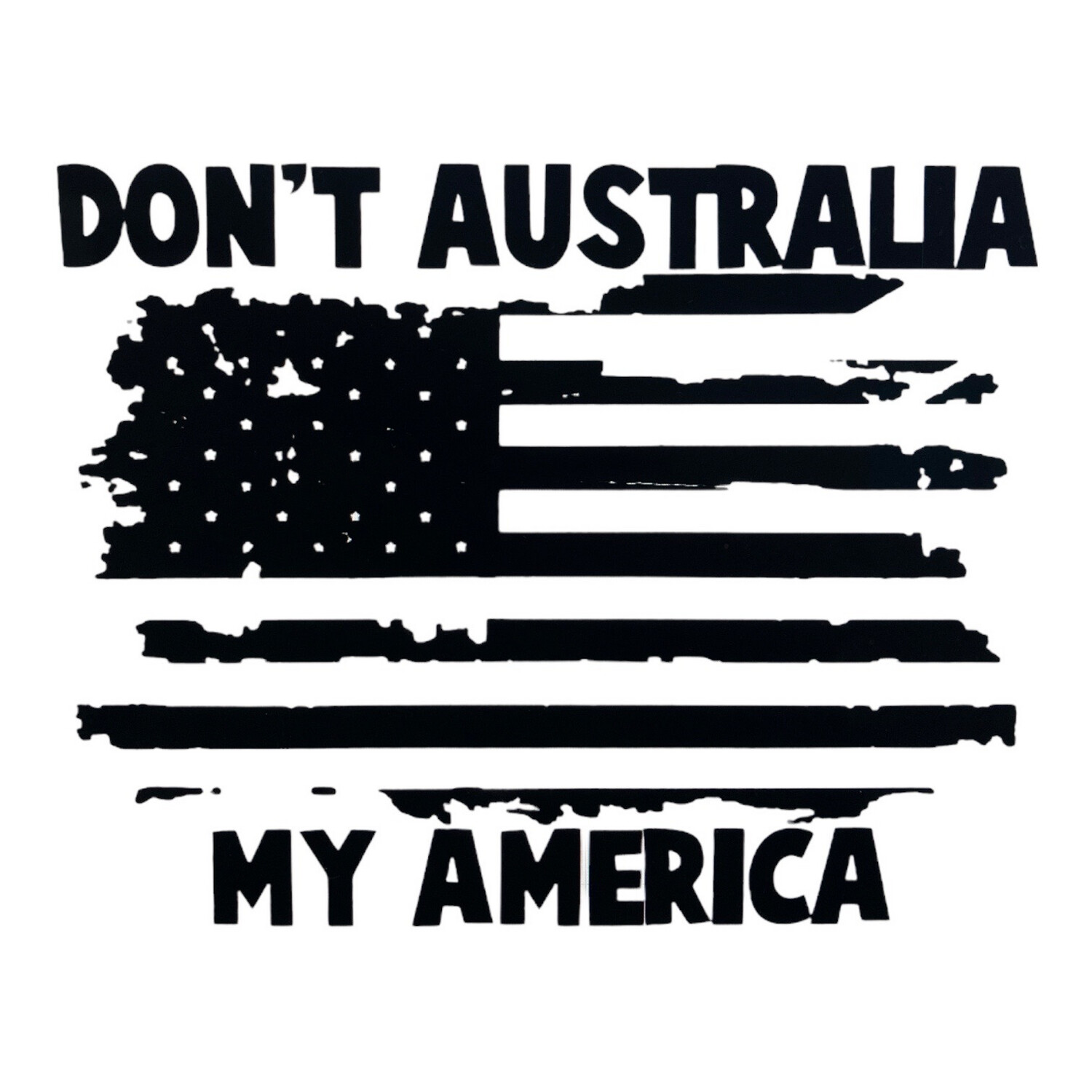 Don't Australia 7