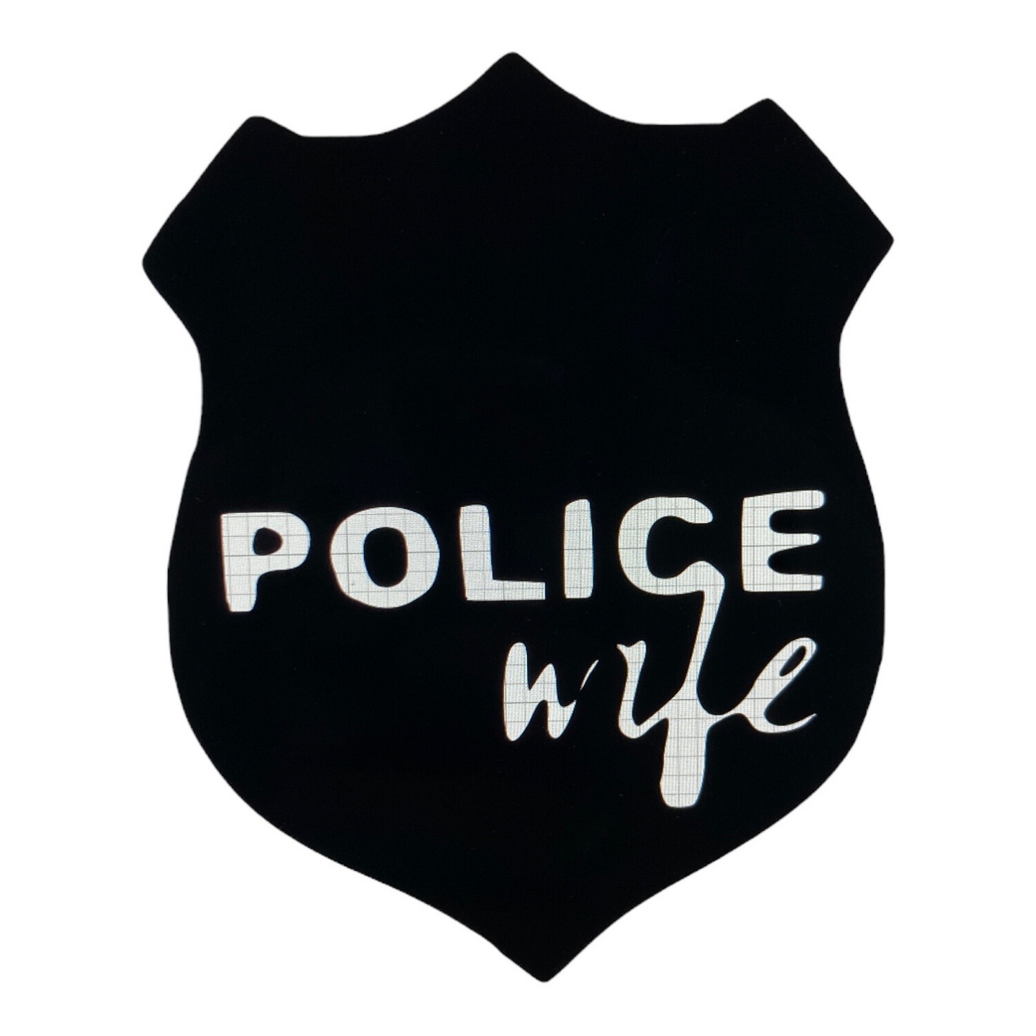 AP Police Wife