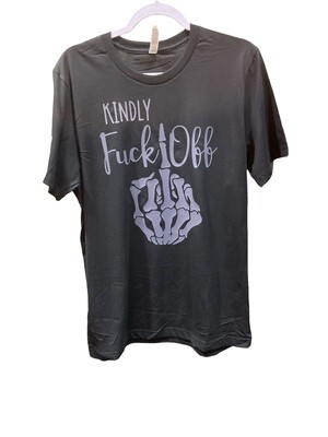 Anthony Ciancio Custom Shirt