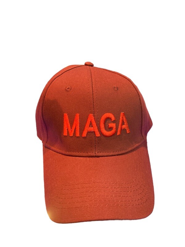  AP Hats MAGA