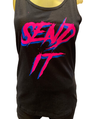 2 Tone Send It LD T/T