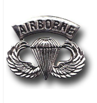 Specific Military Lapel Pins