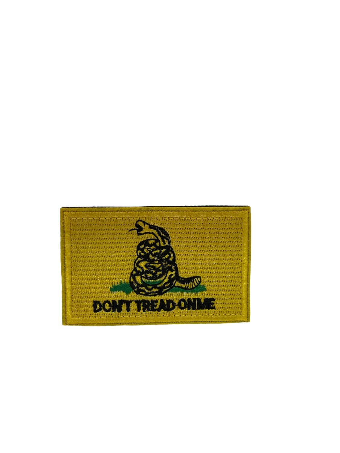 Gadsden Patches Plain