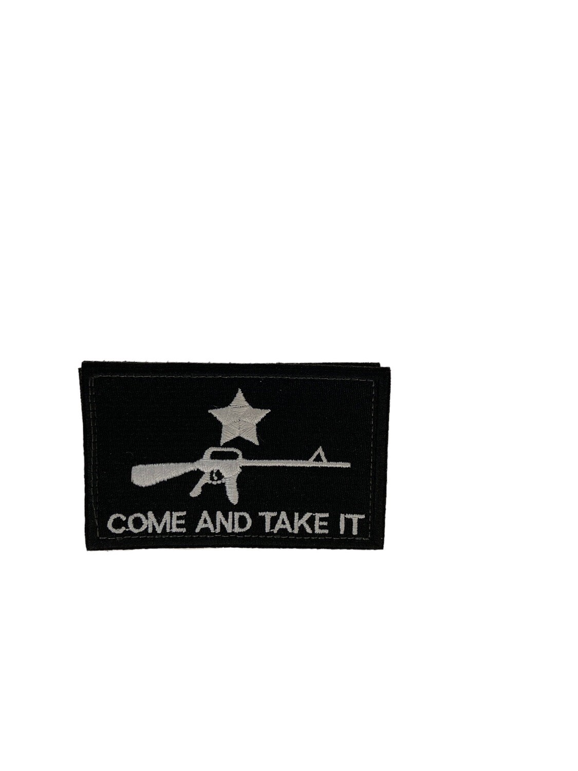 Patches Come and Take It