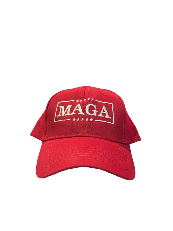  AP Hats MAGA