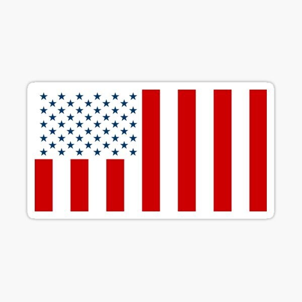 Flags 3X5 Civil Peace