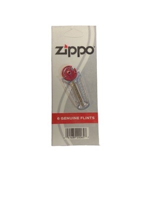 Zippo Lighter Accs.