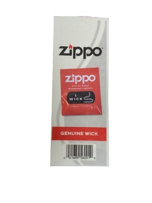 Zippo Lighter Accs.