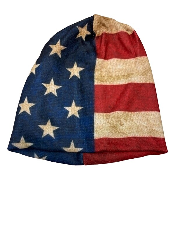 Soft Knit USA Beanies