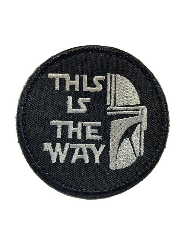 This Is The Way Back