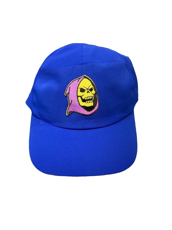 Grim Reaper Hat