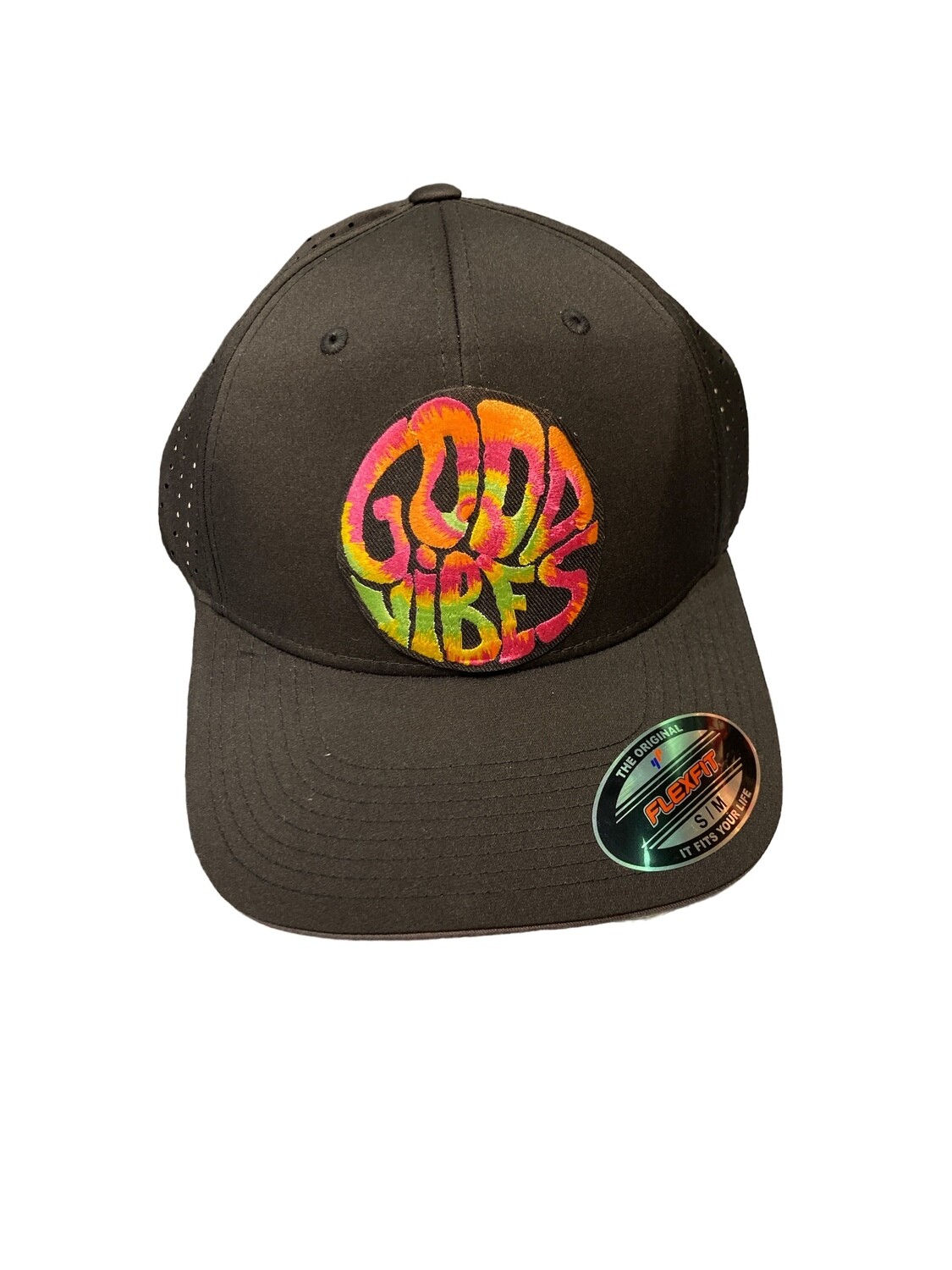 Good Vibes Hat
