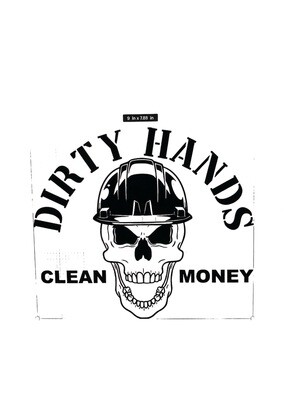 Dirty Hands 9
