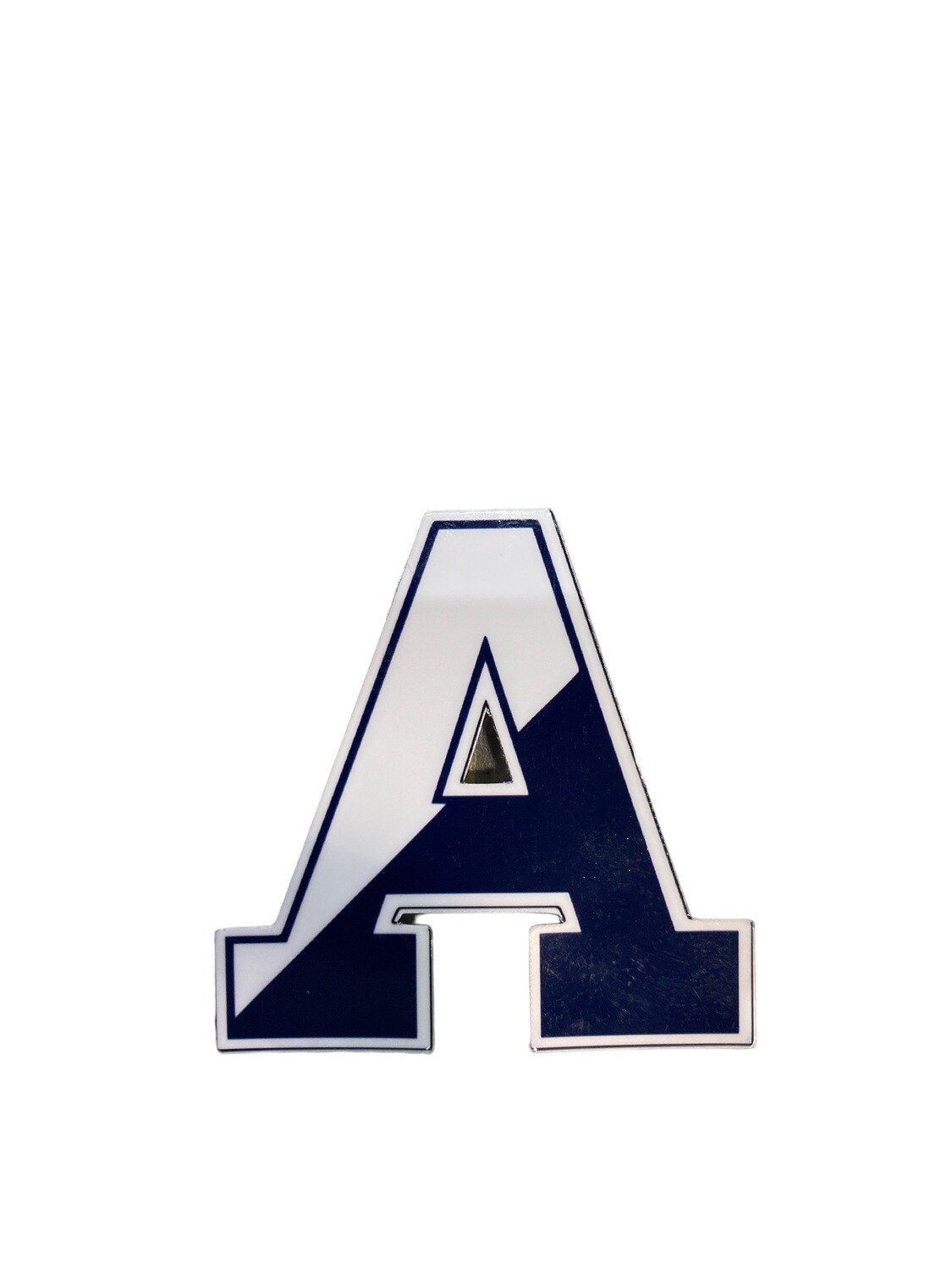Air Academy High School Sticker 