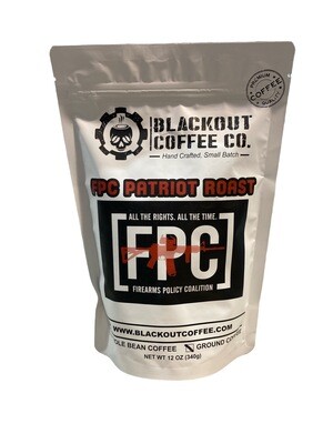 Blackout Coffee FPC