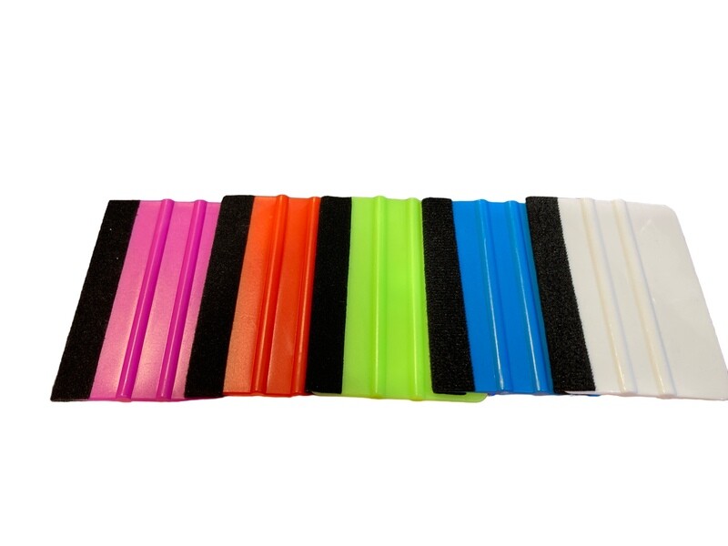 Decal Applicator w/ Felt