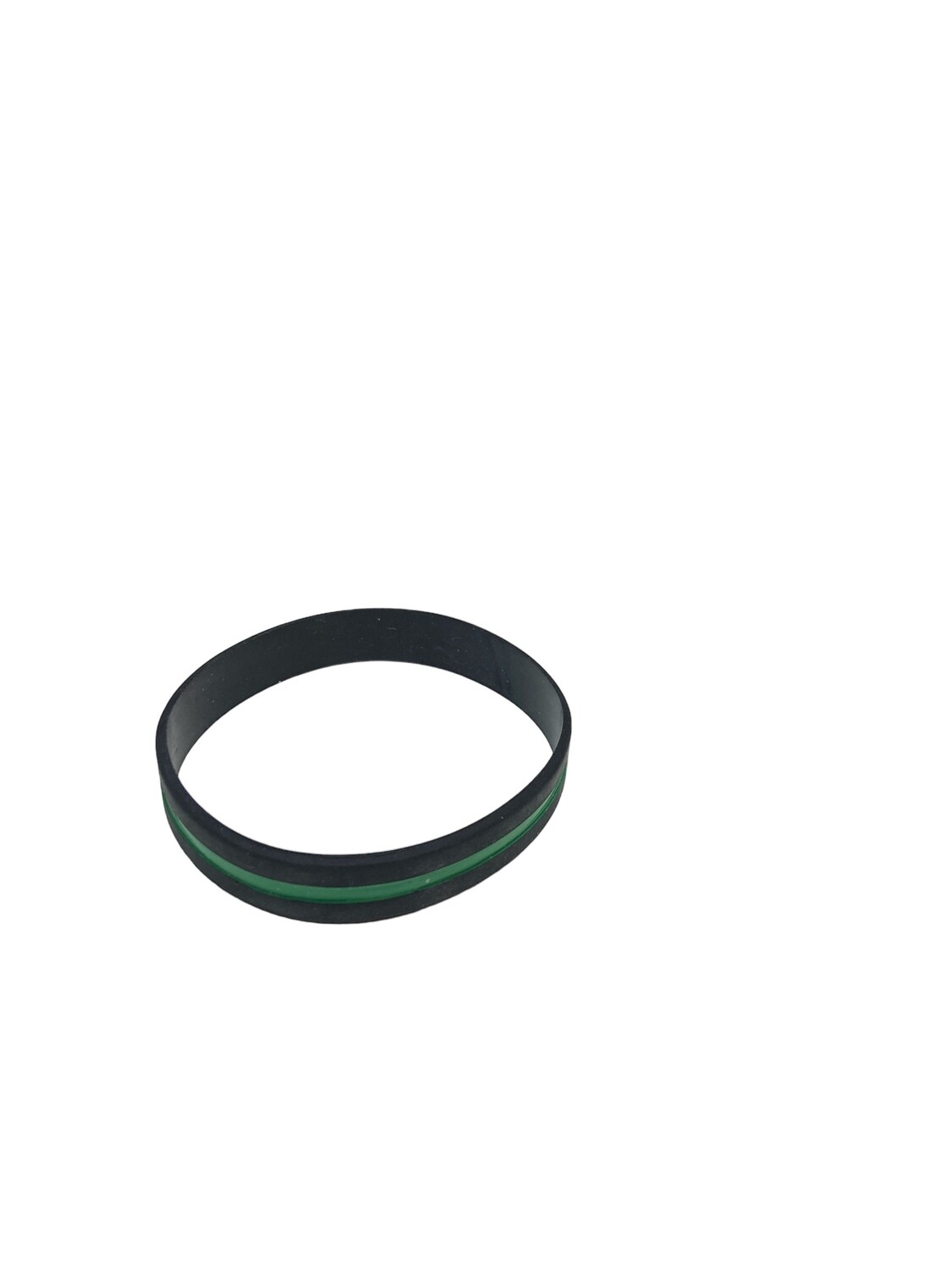 Veterans Lives Matter Silicone Bracelet