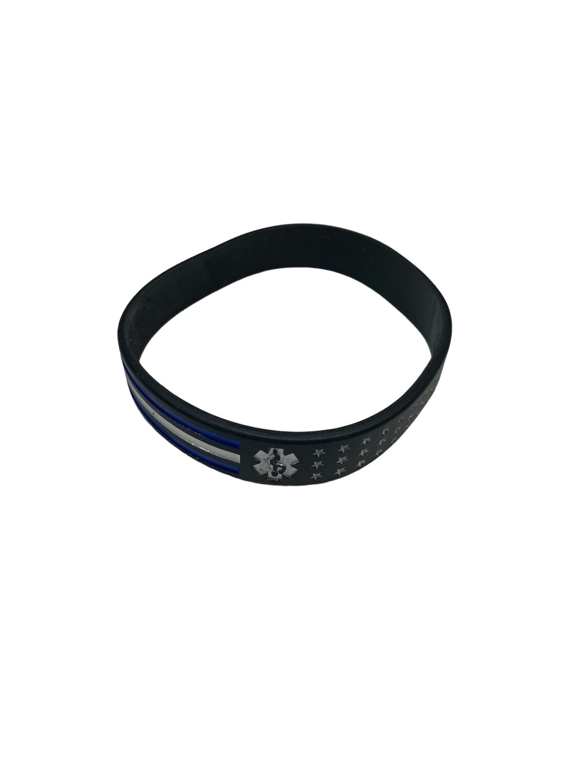 EMS Silicone Bracelet