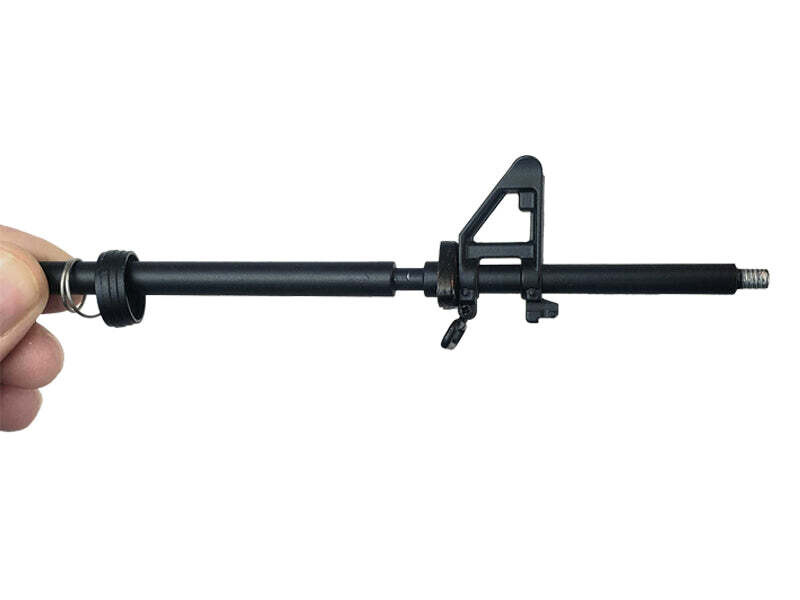 Goat Guns Assc. M16 Barrel