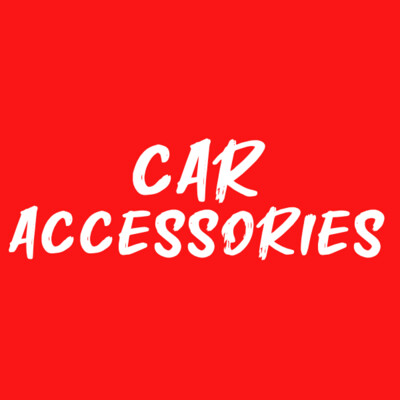 Car Accessories