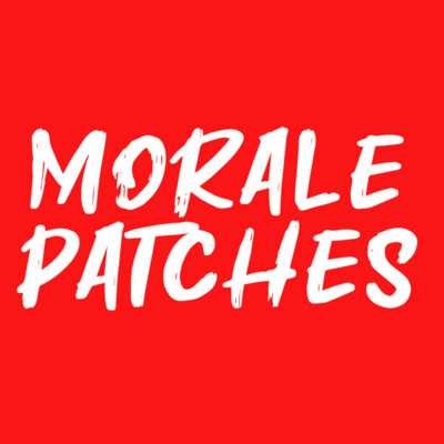 Morale Patches