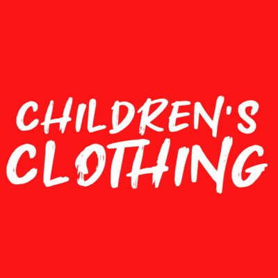 Children's Clothing