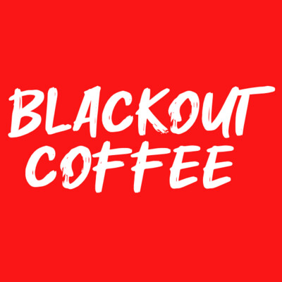 BLACKOUT COFFEE