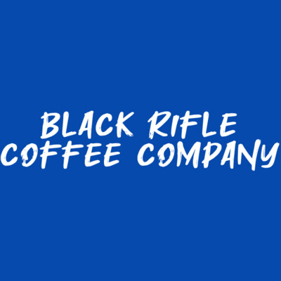 Black Rifle Coffee