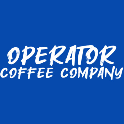 Operator Coffee