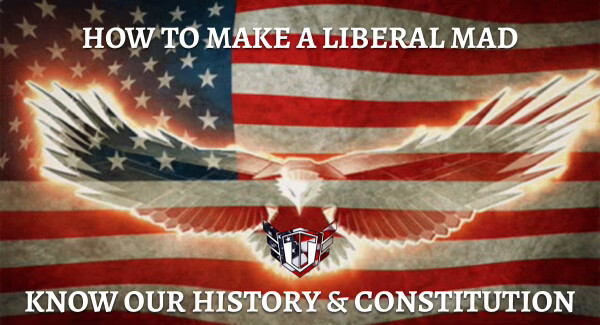TIG - Make A Liberal Mad