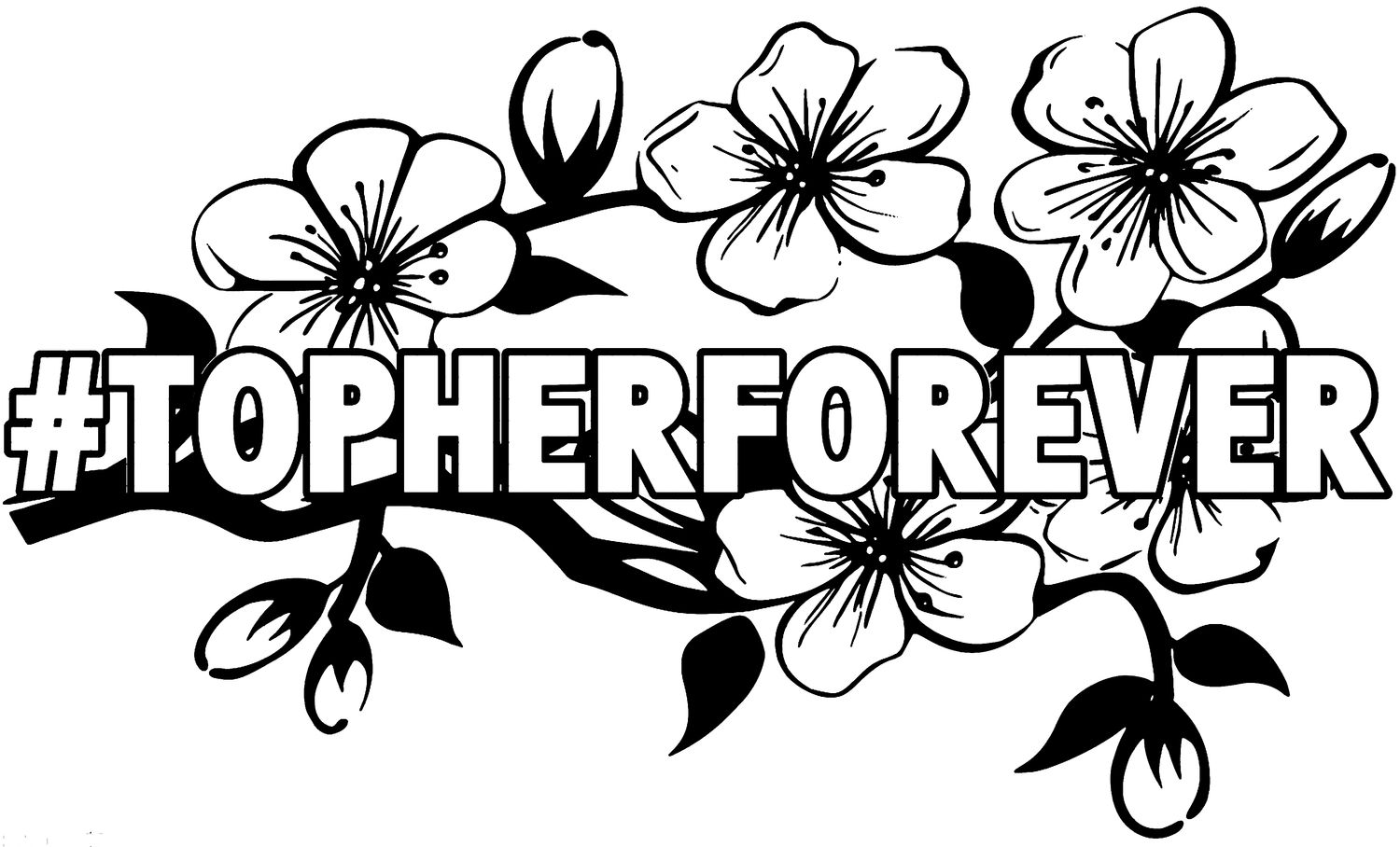 Topher Forever Memorial