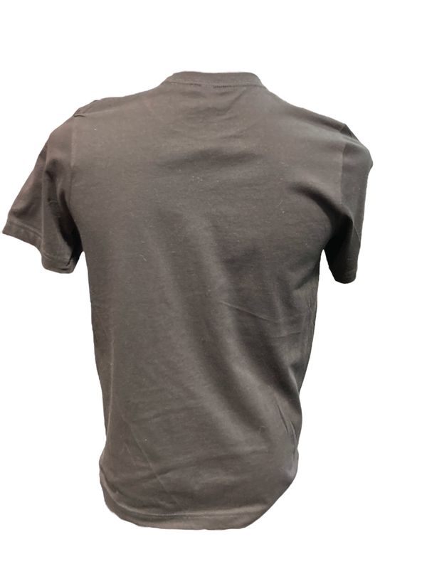 Baddest Mother Fucker S/S Black