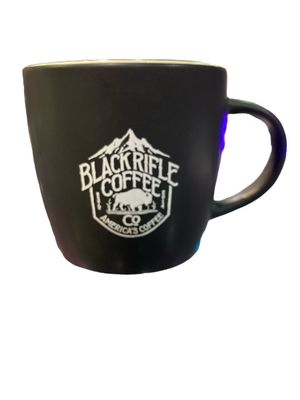BRCC Bison Mug