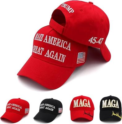 Hats Make America Great Again 45.47
