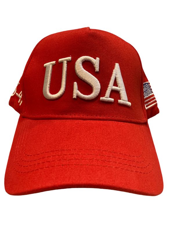 Hats USA 45-47 Trump