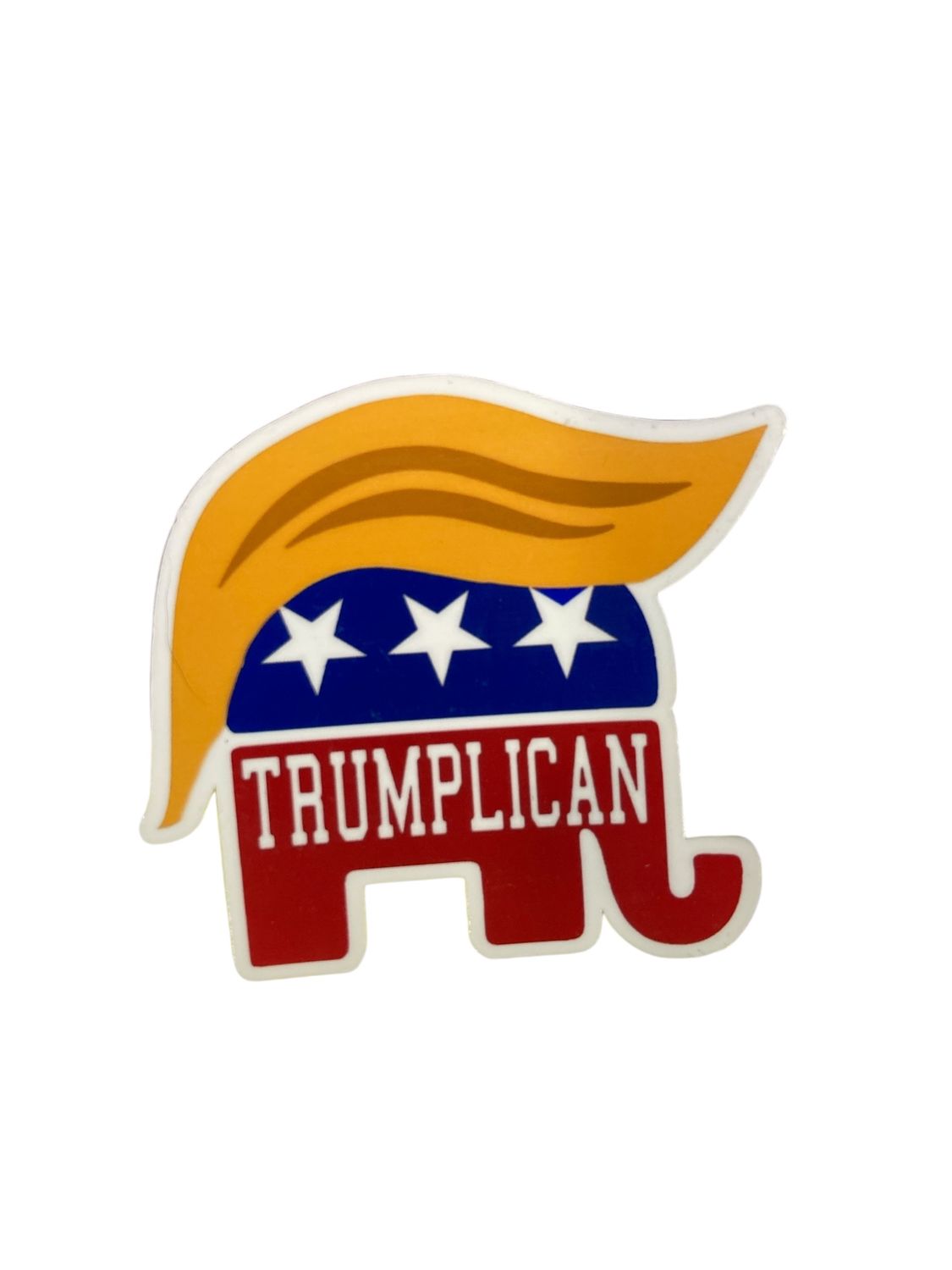 Trumplican Sticker