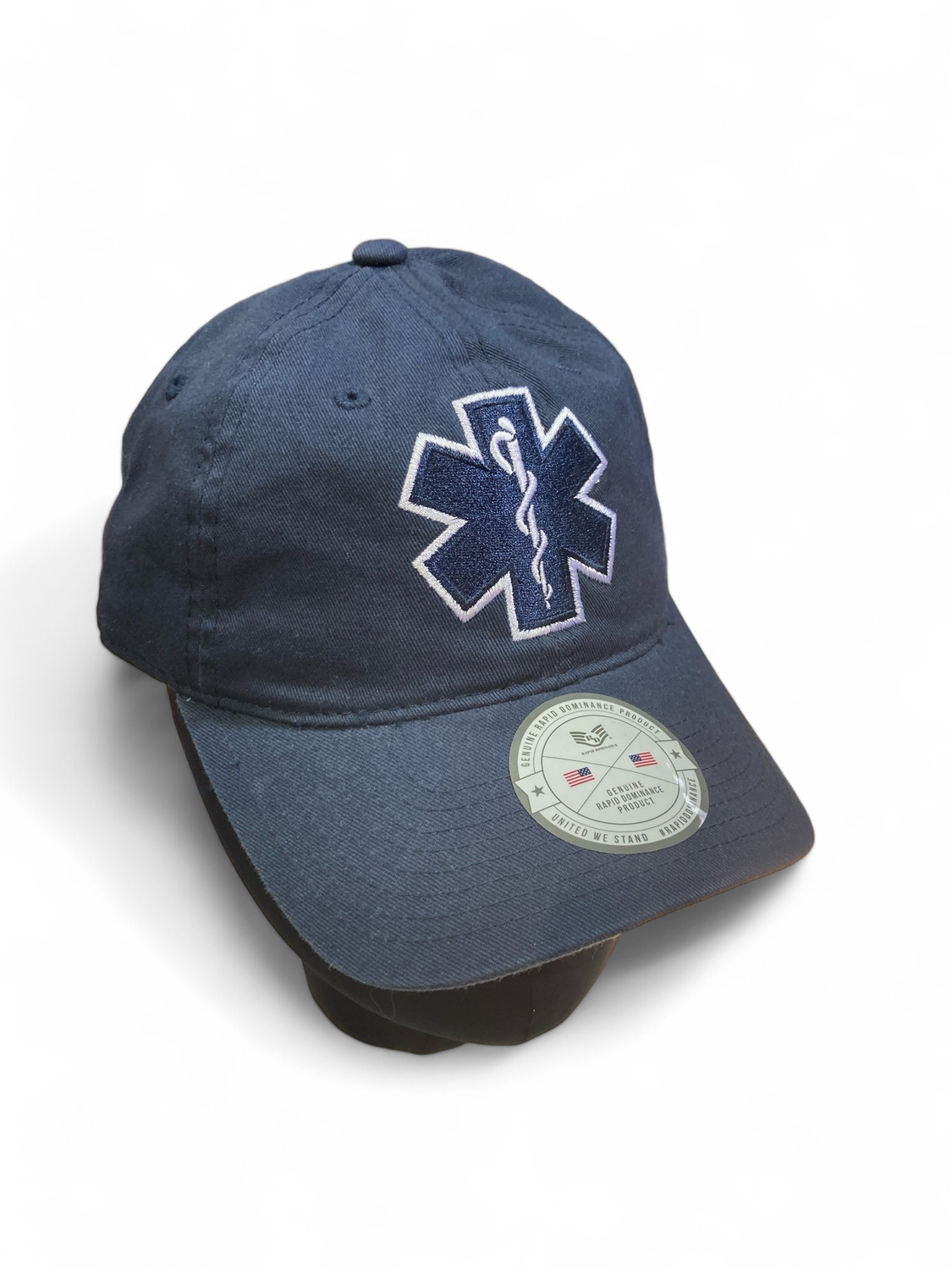 First Responder Hats EMS