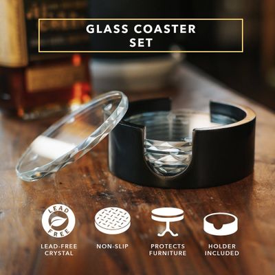 Dragon Glassware