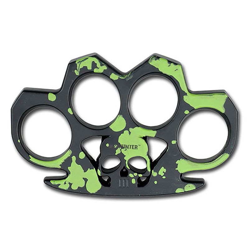 Zombie Hunter Knuckles 