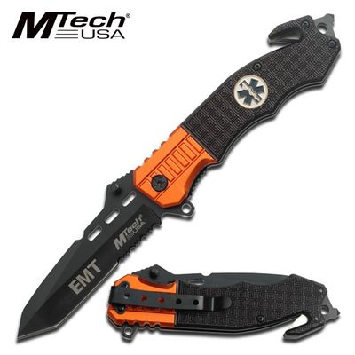 MTech EMT Knife